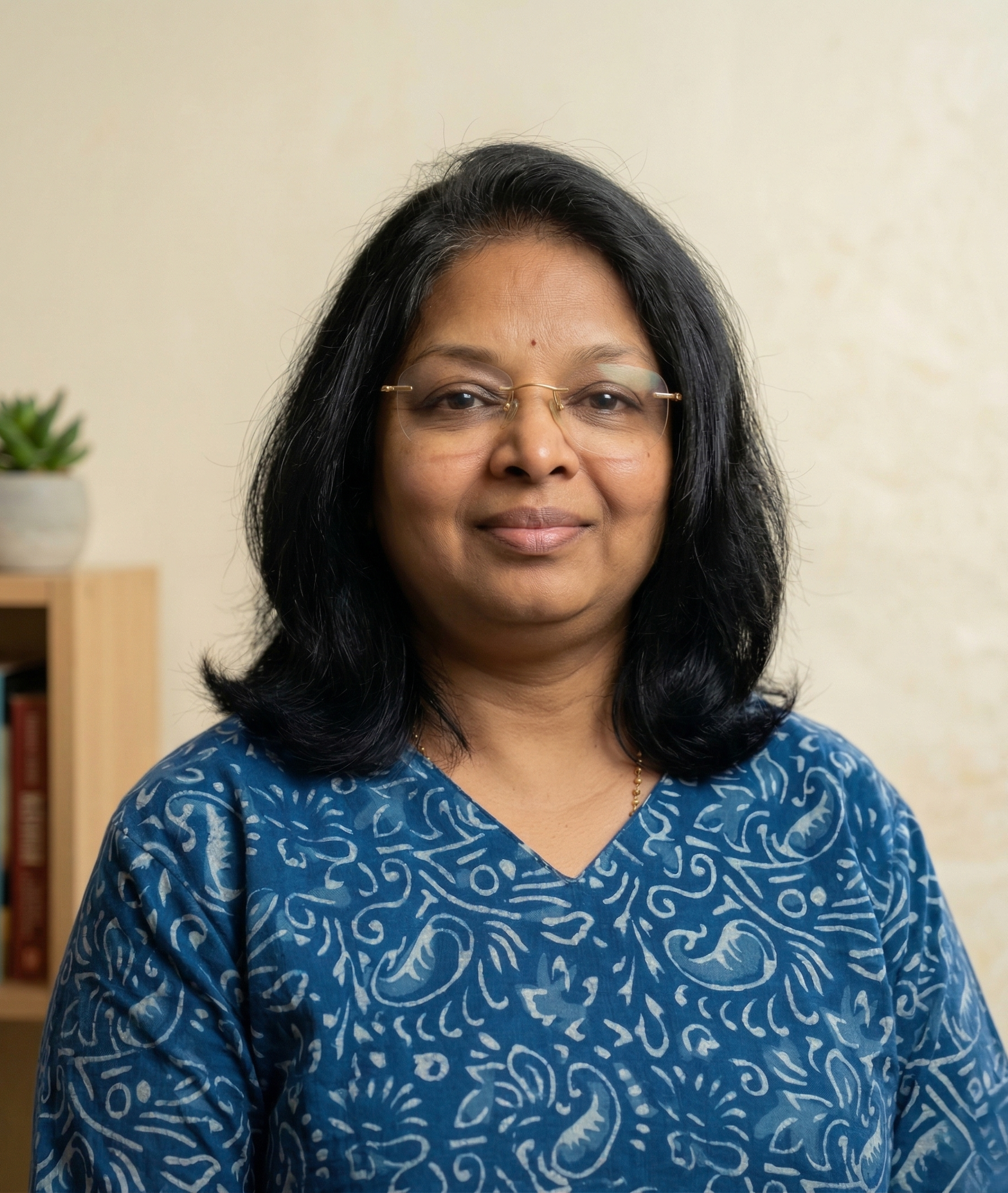 Jyothi Gudi