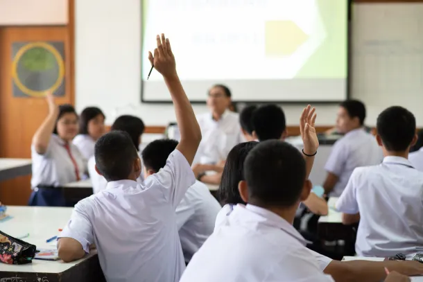 Foundational Learning